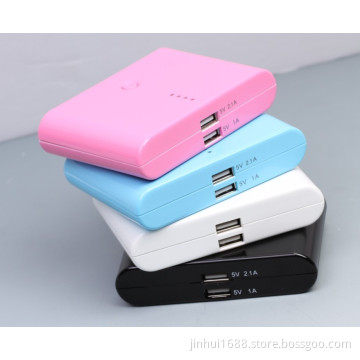 Portable Power Bank